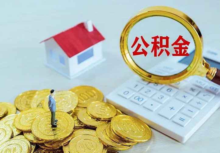 无为公积金有几种方法提取（成公积金提取）